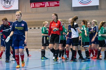 Bild 190 - wBJ Landesmeisterschaft